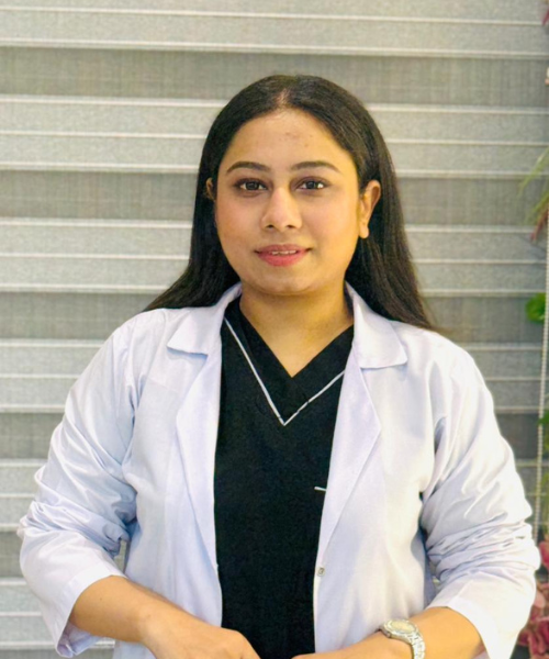 Dr Maira