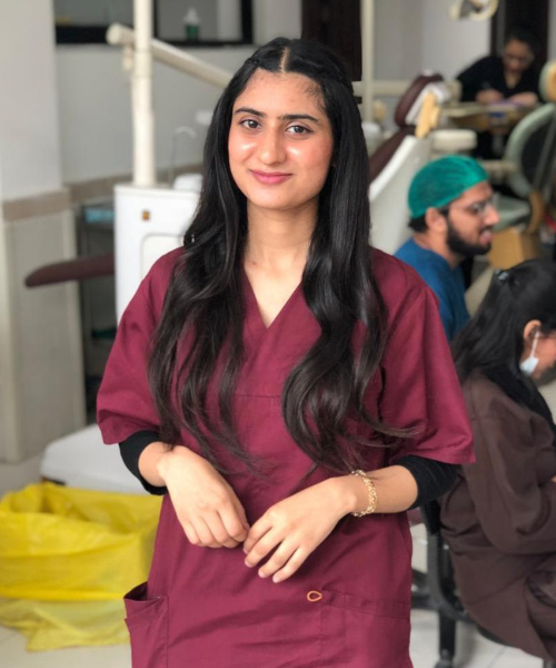 Dr Misal e Noor